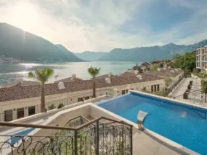 Huma Kotor Bay Hotel and Villas