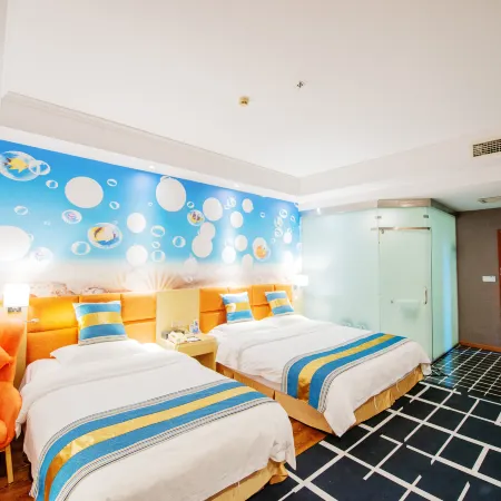 Maoshan Hotel