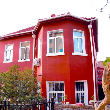 Qingdao Island Garden Hostel