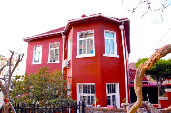 Qingdao Island Garden Hostel