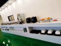 Shijia Haoting Hotel (Hunan Software University)