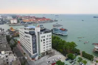 尚優飯店（北海老街店） 北海老街/金灘住宿飯店