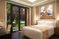Conrad Tianjin - 5-Star