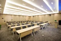 Duoya Hotel (Xiangyang Walmart Minfa Plaza Branch)