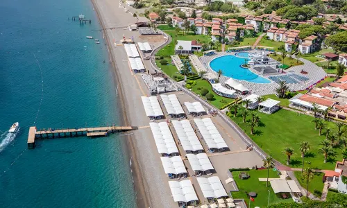 Club Marco Polo - Premium All Inclusive