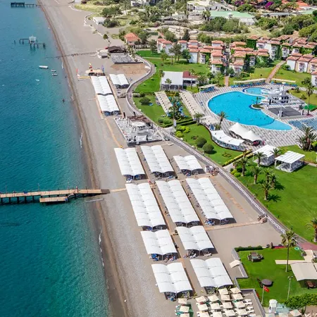 Club Marco Polo - Premium All Inclusive