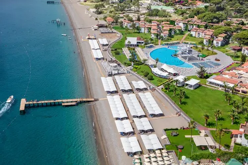 Club Marco Polo - Premium All Inclusive