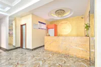 OYO Liaoyang Hongwang Business Hotel - 2-Star