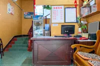 Nanxing hotel, pengshan county, meishan