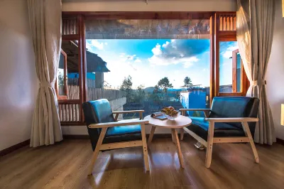 Guitian Light Luxury Hostel