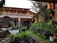 Suyun Village Hotel dekat Wenyuan Pavilion