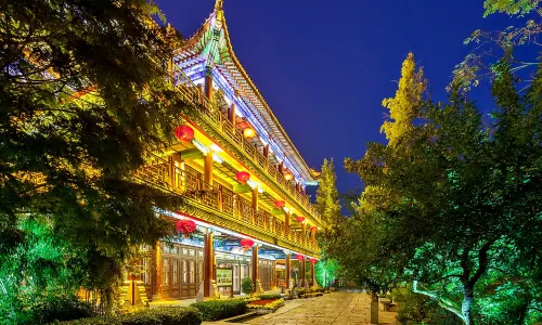Taizhuang Residence