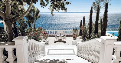 The Danai Hotels in Dimos Sithonia