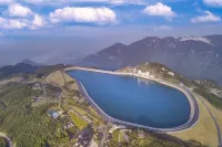 Drifting in the Mountain·Anji Jiangnan Tianchi Mountain Top B&B - Park Yeri