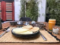 Dar 7 Louyat Hoteles en Fes-Medina