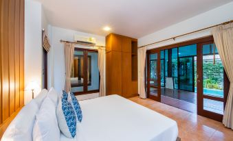 Blu Marine Hua Hin Resort and Villas