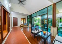 Blu Marine Hua Hin Resort and Villas