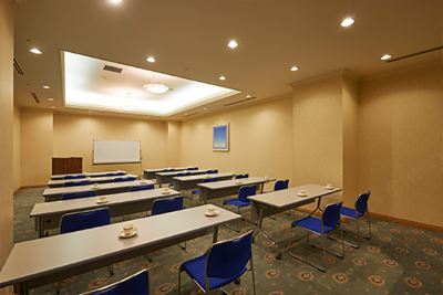 会議室 京王プラザホテル多摩の写真