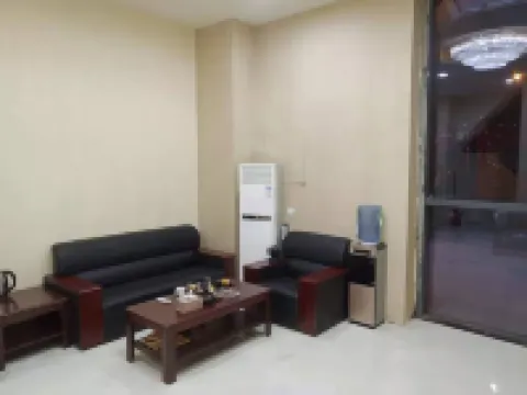 Zhangzhou Driving Examination Hotel