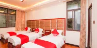 Dujiangyan is a happy farmhouse - Triple Chambre