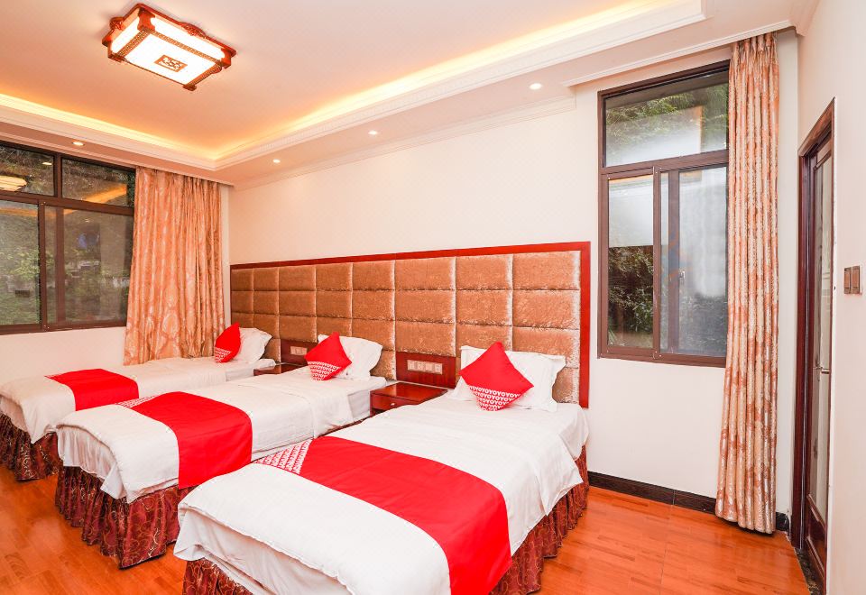 Dujiangyan is a happy farmhouse - Housity