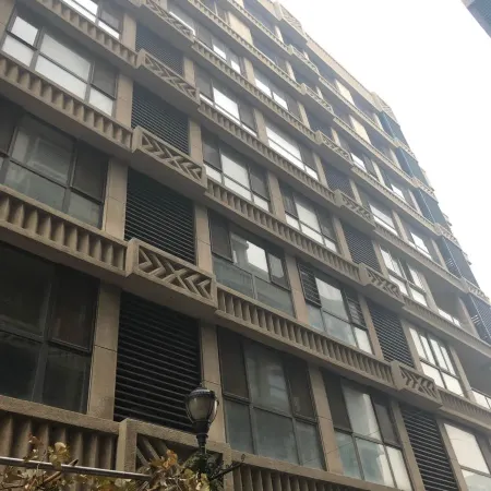 Seven twenty-three Service Apartment Отели рядом с достопримечательностью «Стадион Тяньцзиня»