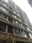 Seven twenty-three Service Apartment 텐진 박물관 주변 호텔