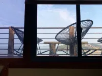 溫嶺有海的窗民宿 溫嶺住宿飯店