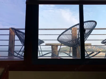 Youhai Dechuang Inn Отели рядом с достопримечательностью «Wenling Shitang Peninsula Tourist Resort»