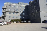 沁源富鑫飯店 沁源住宿飯店