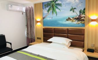 Junhao Hotel - Housity