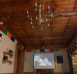 Deji Kangwa Hostel