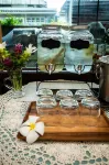 The Twenty Lodge - spa