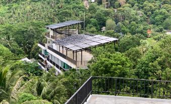 The Dearly Koh Tao Hostel-Padi 5 Star Dive Resort