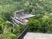 The Dearly Koh Tao Hostel-Padi 5 Star Dive Resort - 4-stjärniga