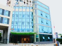 Sixiang Business Hotel Hotels near Beihai Fucheng Airport