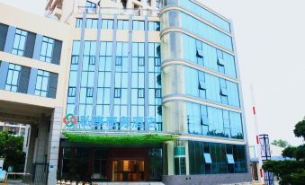 Sixiang Business Hotel