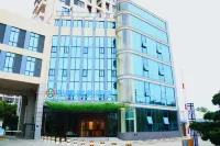 Sixiang Business Hotel Hotels in Fucheng Airport/Industrial Zone