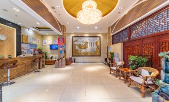 Jinxiang Kaisheng Business Hotel