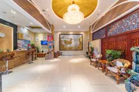 Jinxiang Kaisheng Business Hotel Hotels in Jinxiang