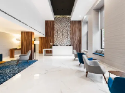 Exe Saldanha โรงแรมในลิสบอน