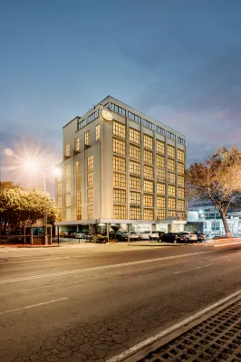 Hotel Nobility Hotels near Oechsle - Mall Del Sur