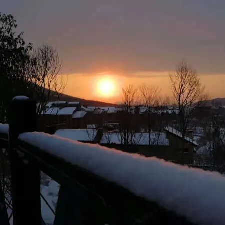 Songhua Lake Siji Villa