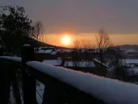 Songhua Lake Siji Villa - Romantisk