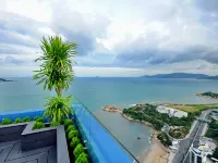 Anrizon Hotel Nha Trang Các khách sạn ở Nha Trang