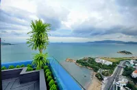 Anrizon Hotel Nha Trang - parking