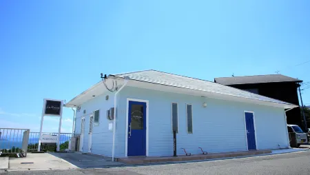 La Krasse Angelroad Отели в г. уезд Сёдзу