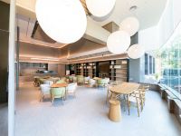 全季酒店(福州首山路店) - 公共区域