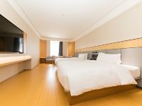 全季酒店(福州首山路店) - 高级双床房