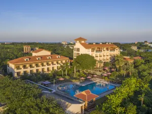 South Bay Seaview Hotel of Weizhou Island